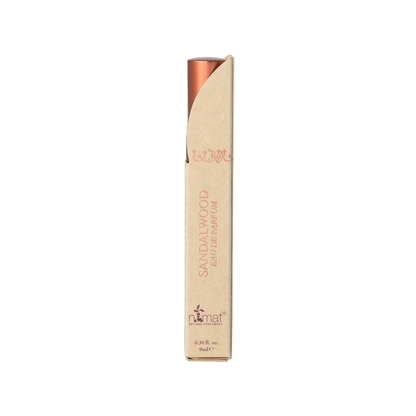 Nemat Sandalwood Eau De Parfum Travel Spray 9ml