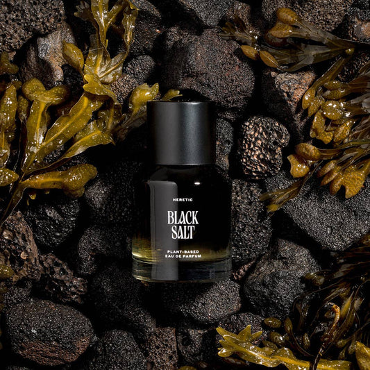 Heretic Parfum BLACK SALT Eau de Parfum 50 ml