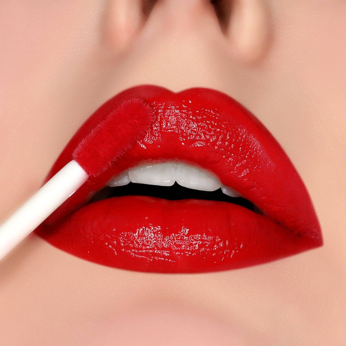 VIBE OUT Liquid Lip - Tyra