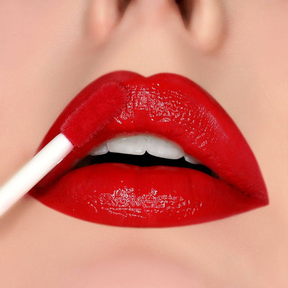 VIBE OUT Liquid Lip - Tyra