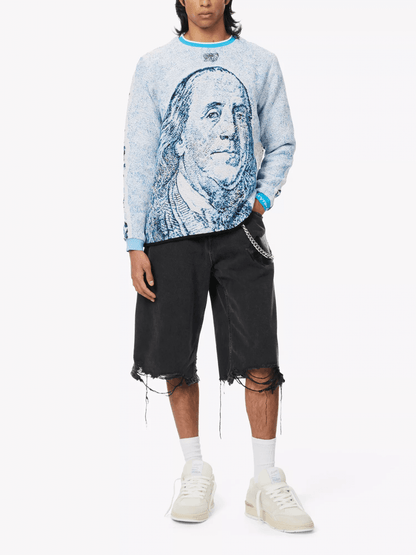 Very Rare by Raf Reyes Whole Lotta Benjamins