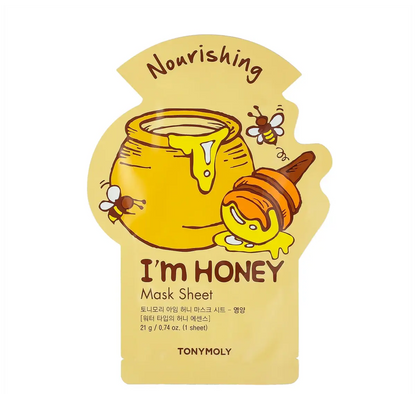 I'm Sheet Mask