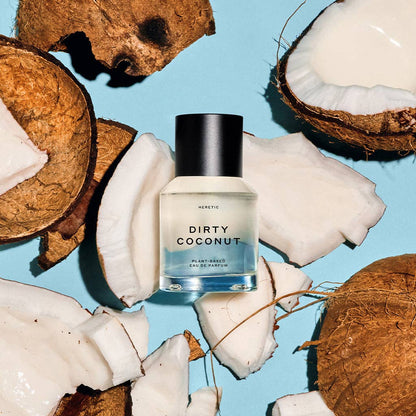 DIRTY COCONUT Eau de Parfum