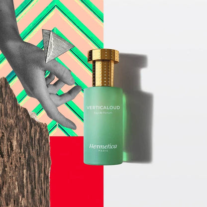 Hermetica Paris VERTICALOUD Eau de Parfum