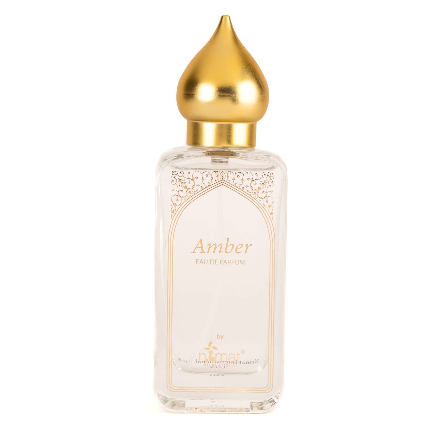 Nemat Amber Eau de Parfum Spray 50 ml
