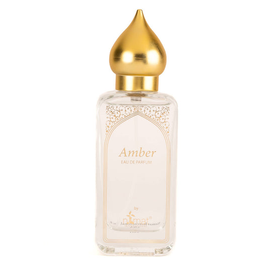 Nemat Amber Eau de Parfum Spray 50 ml