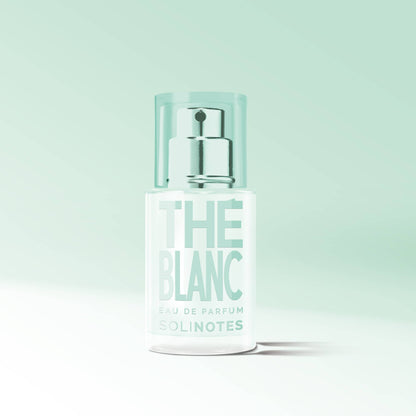 Solinotes Mini White Tea Eau de Parfum 0.5 oz