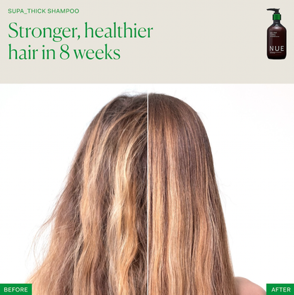 The Nue Co Supa Thick Shampoo