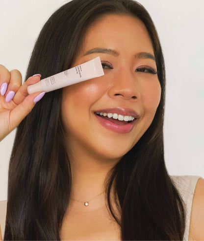 ESW Beauty Vanilla Almond Butter Smoothie Protection Lip Treatment