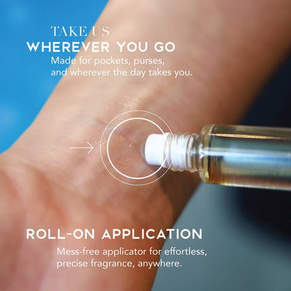 Fragrance 3: Mystery