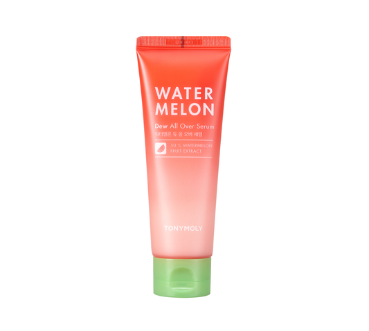 Watermelon Dew All Over Serum