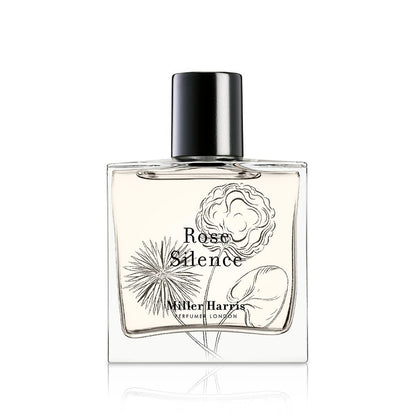 Rose Silence - A pure yet delicate floral fragrance