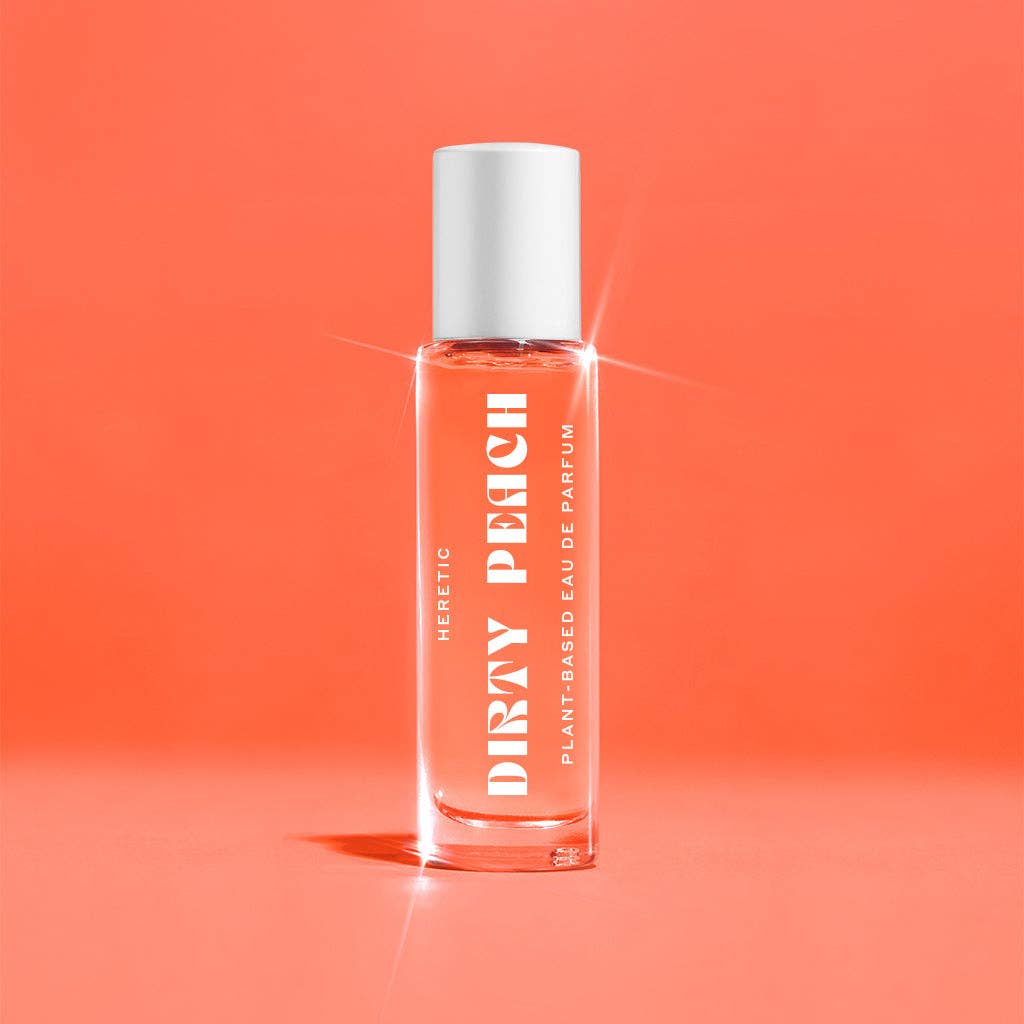 DIRTY PEACH Eau de Parfum