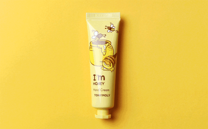 I'm Hand Cream