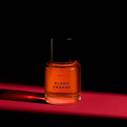 BLOOD ORANGE EAU DE PARFUM