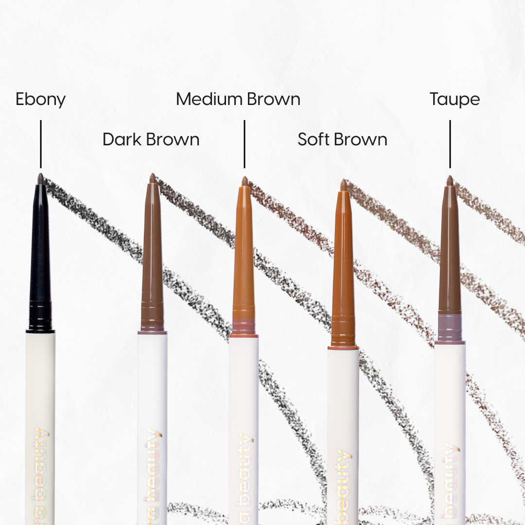 ESSENTIALS Micro Brow Pencil