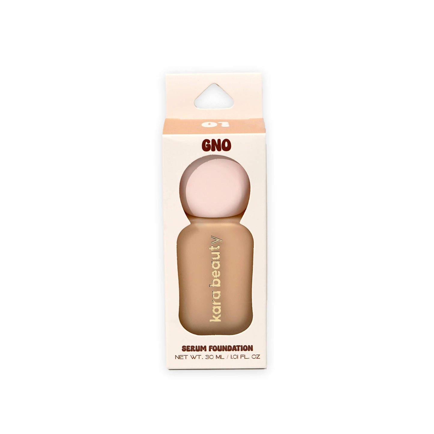 GNO Serum Foundation