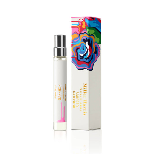 Scherzo - A floral oriental fragrance - 7.5ml