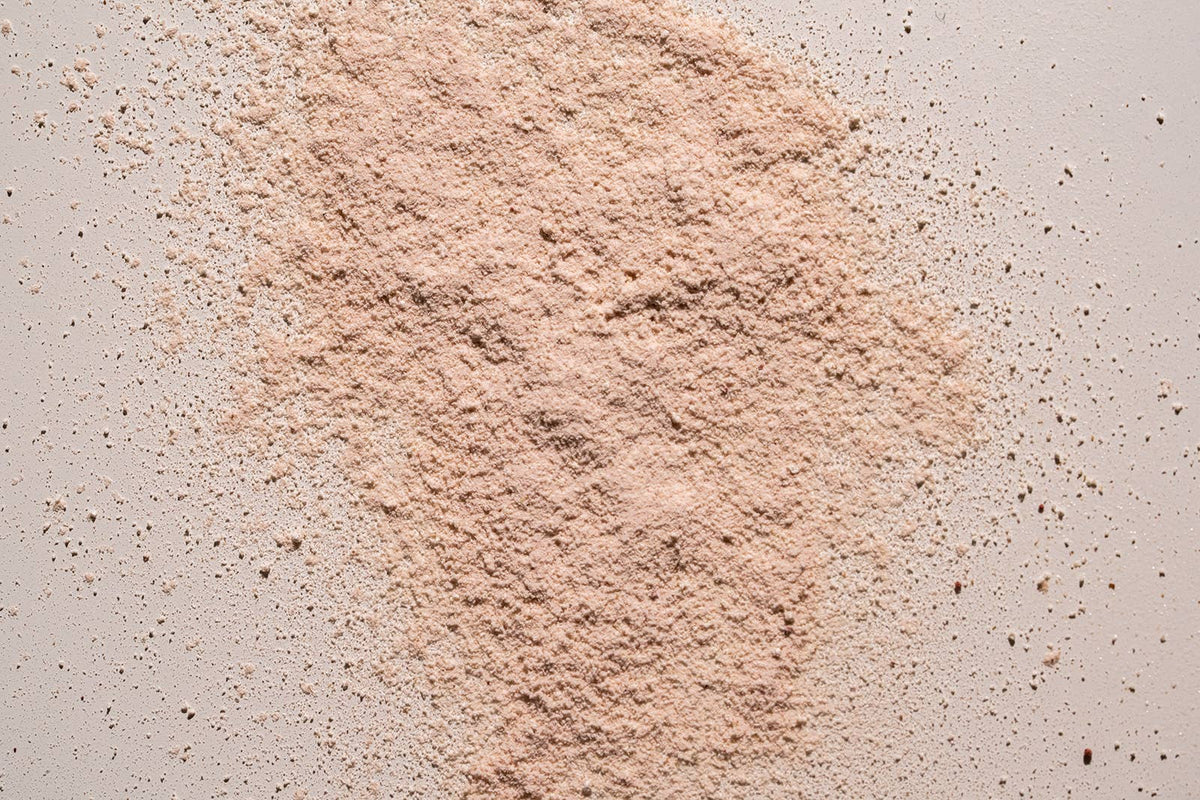 Luna Nectar Mars Sand Volumizing Adaptogenic Dry Shampoo | Benzene-Free 1.5 oz