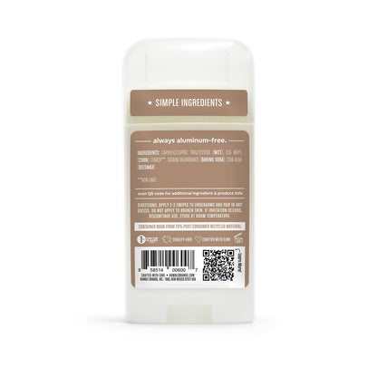Humble Brands Simply Unscented Original Deodorant