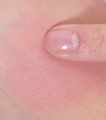 Cheek Tone Jelly Blusher