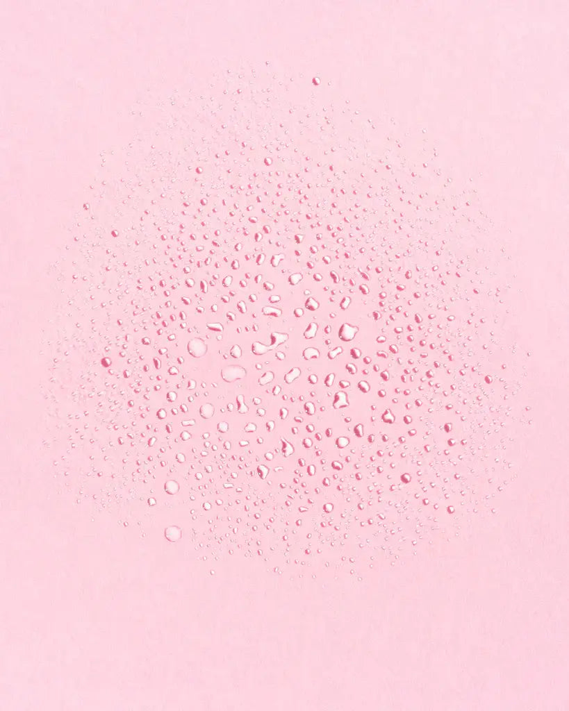 TIDAL ROSE Seaweed Hydration Mist: Pink Seaweed