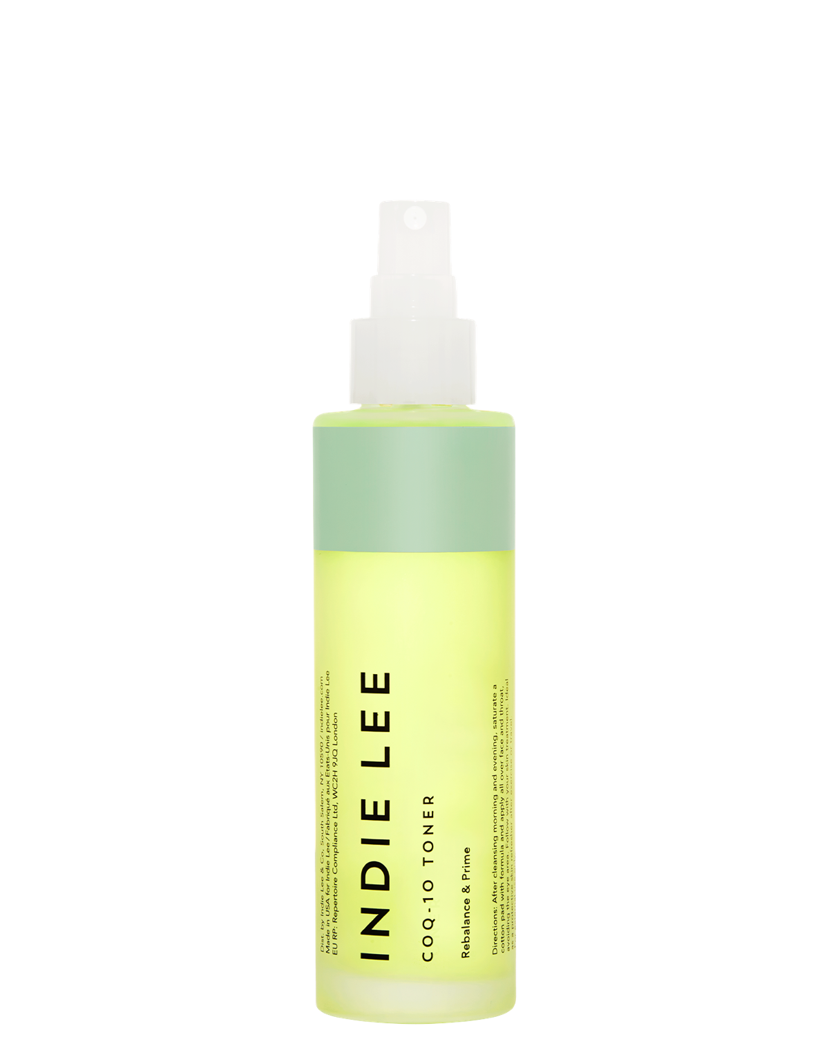 Indie Lee CoQ-10 Toner