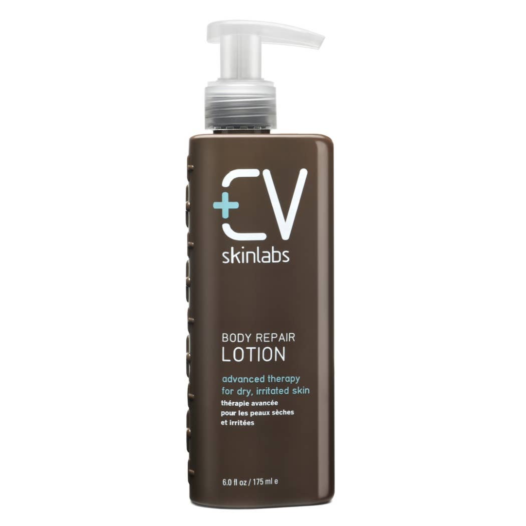 CV SKINLABS Body Repair Lotion 6oz