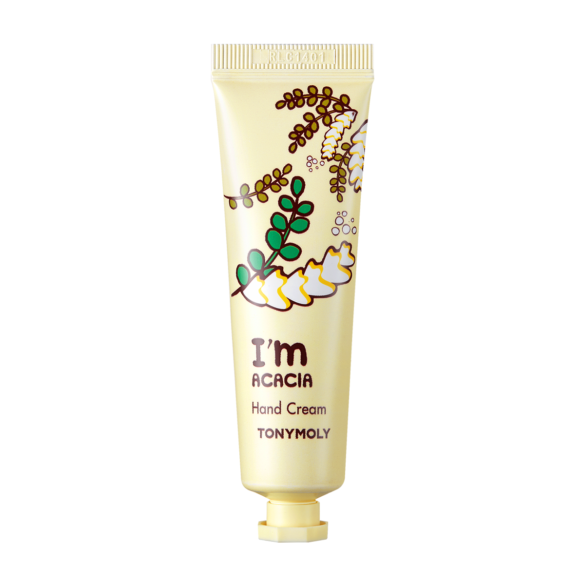I'm Hand Cream