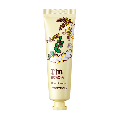 I'm Hand Cream