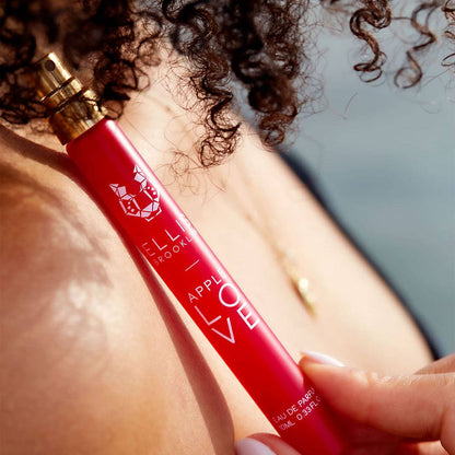 Ellis Brooklyn APPLE LOVE Eau de Parfum Travel Spray