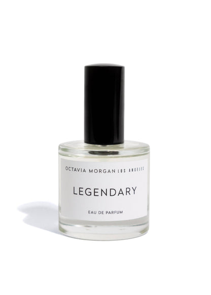 Octavia Morgan LEGENDARY Eau de Parfum 1.7 oz