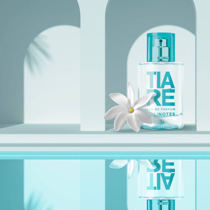 Solinotes Tiare Blossom Eau de Parfum 1.7 oz