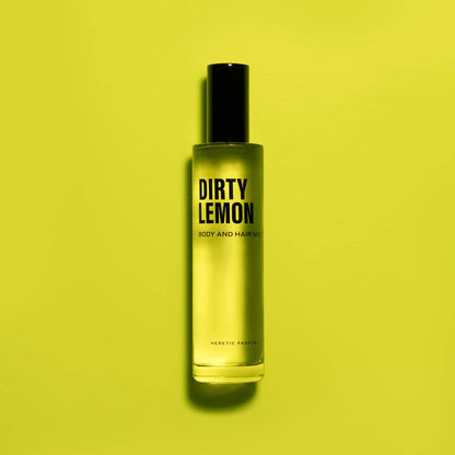DIRTY LEMON BODY MIST 100 ML