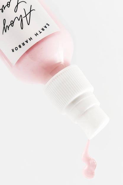 AHOY LOVE Nourishing Cleanser: Super Seaweed + Botanic AHAs