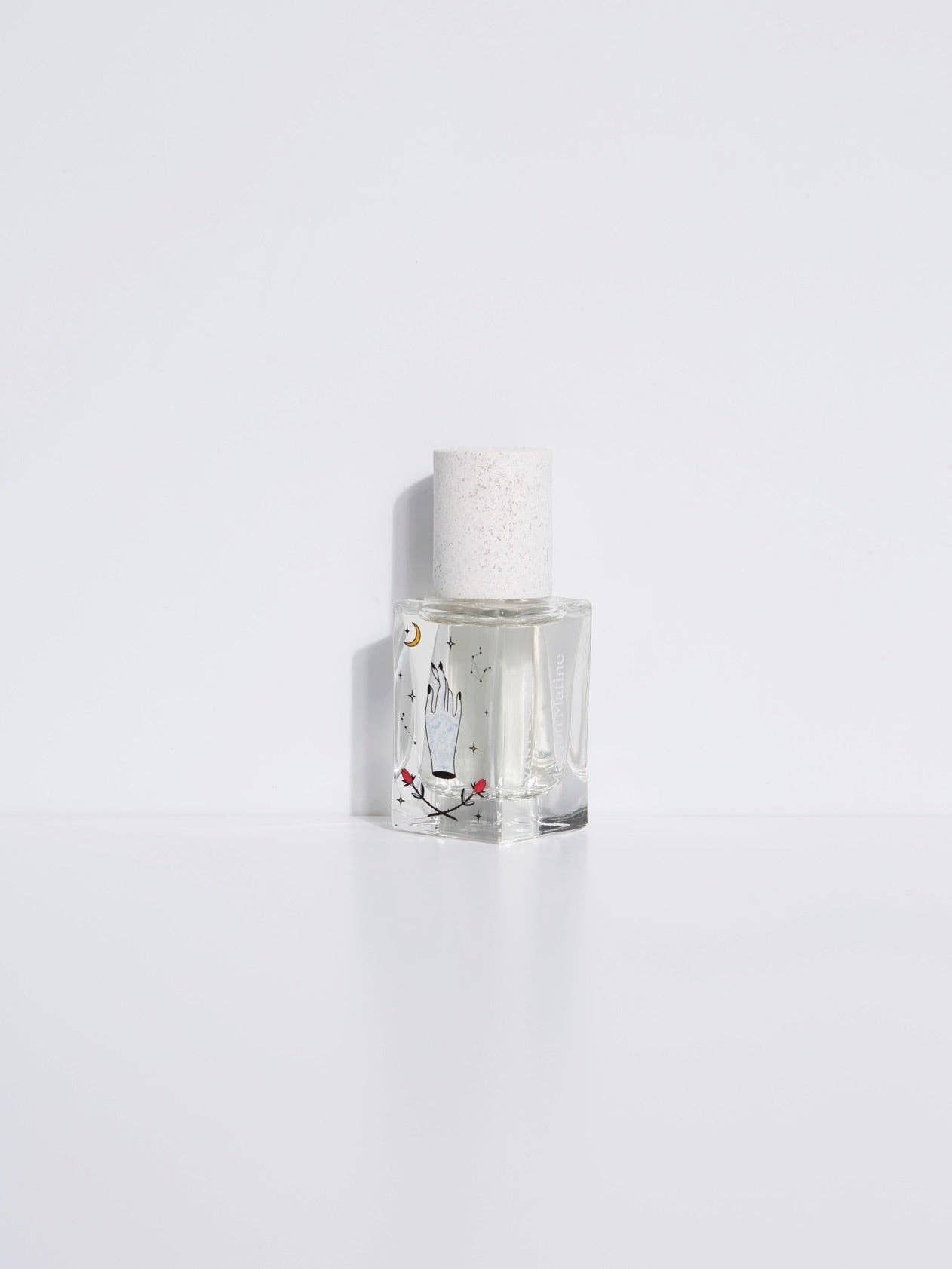 Maison Matine Avant l’Orage - EDP 15ml - a floral, woody scent