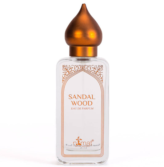 Nemat Sandalwood Eau de Parfum 50 ml