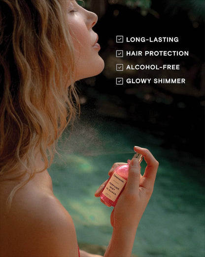 Ceremonia Perfume Mist de Guava 50 ml
