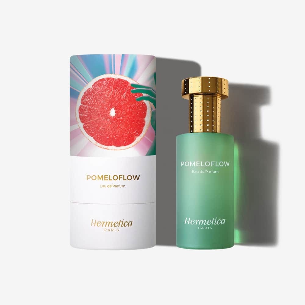 Hermetica Paris POMELOFLOW Eau de Parfum