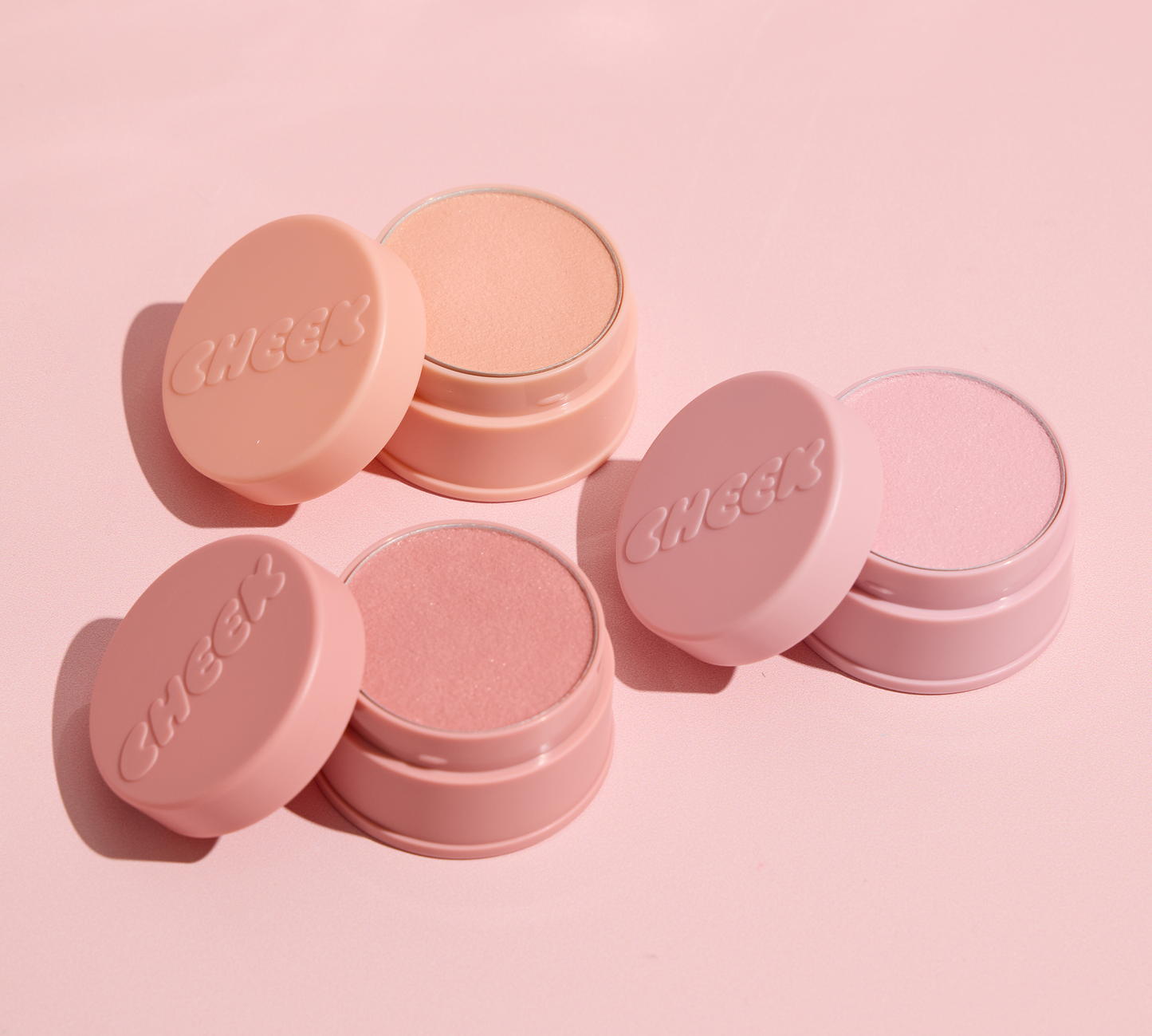 Cheek Tone Jelly Blusher