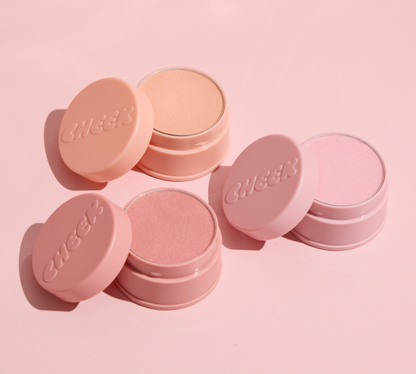 Cheek Tone Jelly Blusher