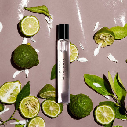 BERGAMUSK ROLLERBALL Eau de Parfum
