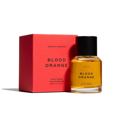 BLOOD ORANGE EAU DE PARFUM
