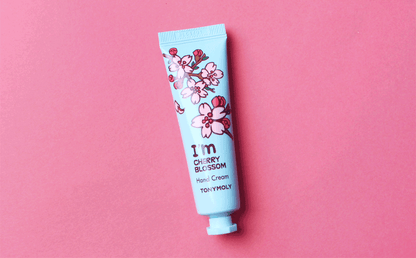 I'm Hand Cream