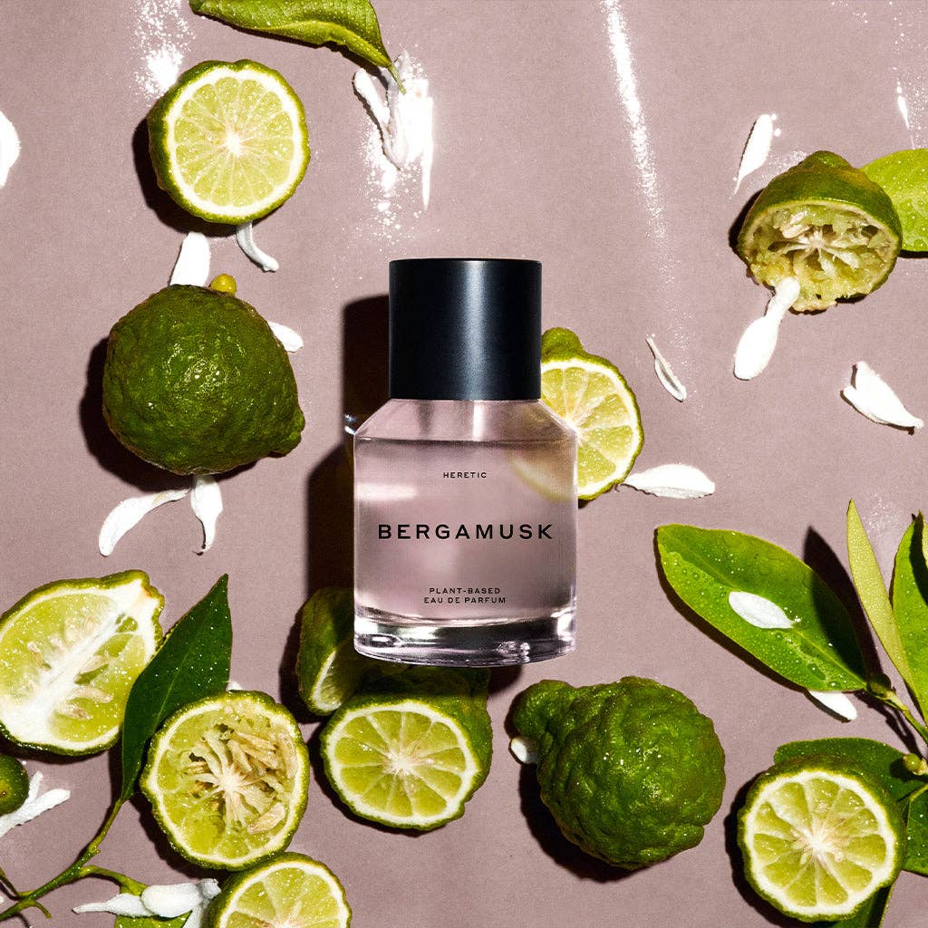 BERGAMUSK Eau de Parfum