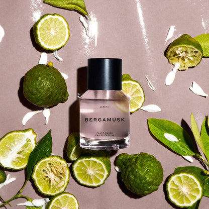 BERGAMUSK Eau de Parfum