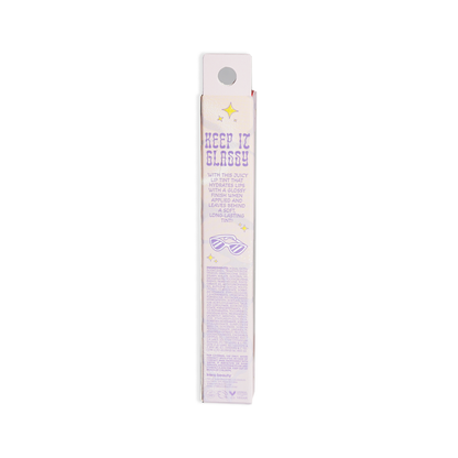 STAY GLASSY Lip Tint Gloss - Sweet Talk