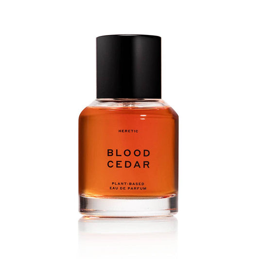 BLOOD CEDAR Eau de Parfum by Heretic Parfum