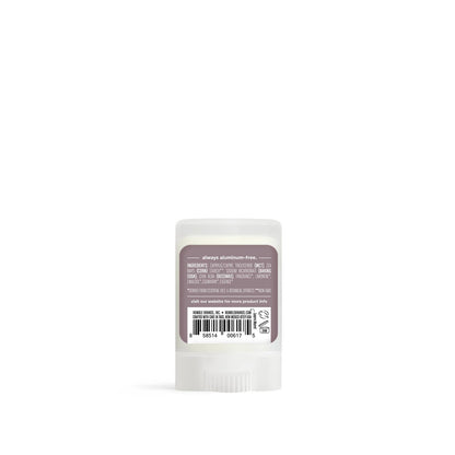 Patchouli & Copal Original Travel Deodorant