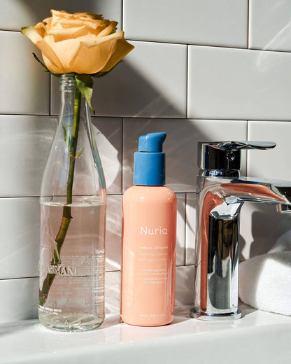 Nuria Beauty Defend Purifying Cleanser